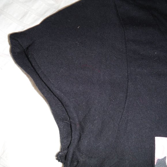 ✅3/40$ BERSHKA tee - Picture 4 of 4